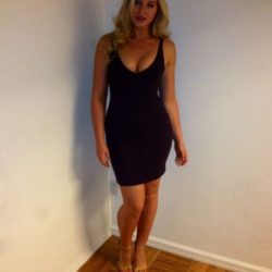 Tunceli Yeni Escort Behi̇ye